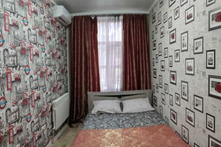 Супериор 2-местный (Violet)