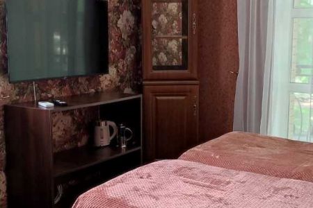 Супериор 2-местный (Violet)