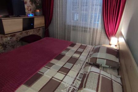 Стандартный+ 2-местный