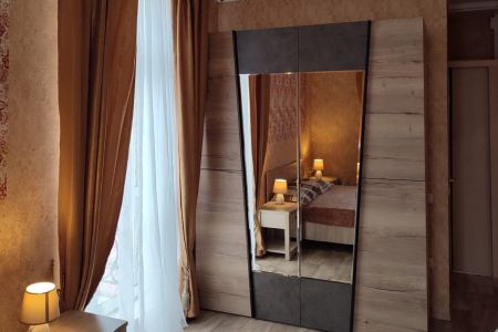 Супериор 2-местный (Violet)