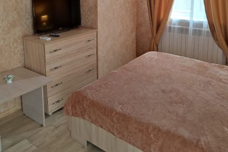 Супериор 2-местный (Violet)