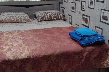 Супериор 2-местный (Violet)