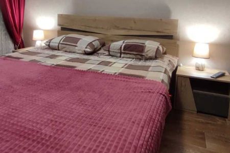 Супериор 2-местный (Violet)