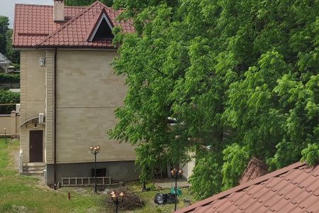 Супериор 2-местный (Violet)