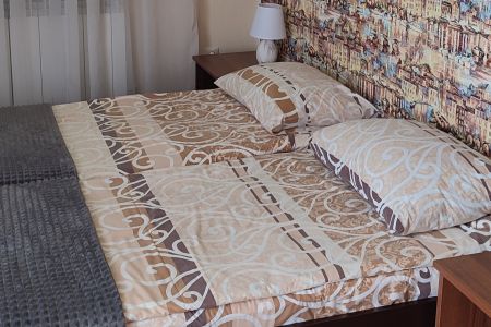 Супериор 2-местный (Violet)