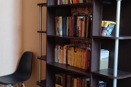 Супериор 2-местный (Violet)