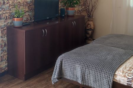 Супериор 2-местный (Violet)