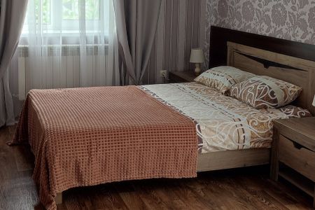 Супериор 2-местный (Violet)