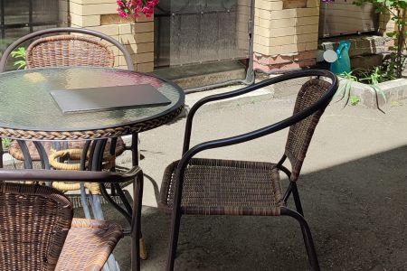 Супериор 2-местный (Violet)