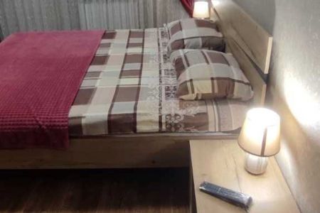 Супериор 2-местный (Violet)