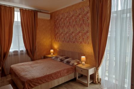 Супериор 2-местный (Violet)