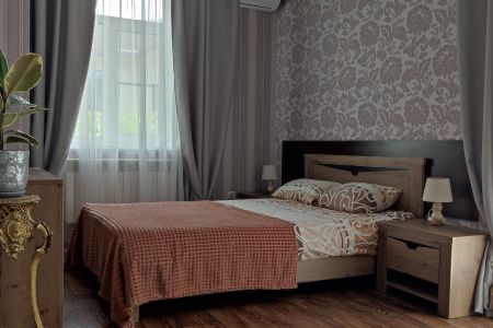 Супериор 2-местный (Violet)