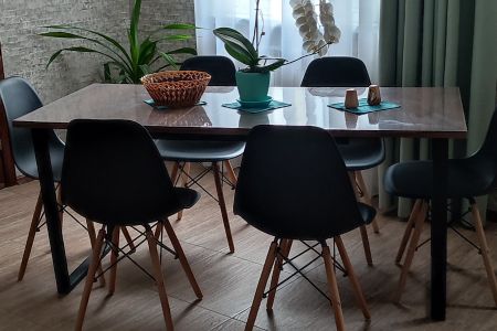 Супериор 2-местный (Violet)