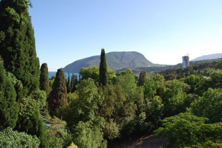 «Таврида» гостевой дом