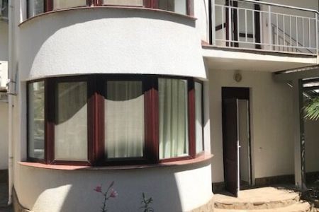 «Таврида» гостевой дом