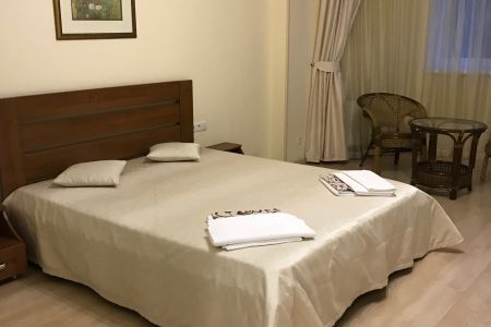 «Таврида» гостевой дом