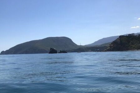 «Таврида» гостевой дом