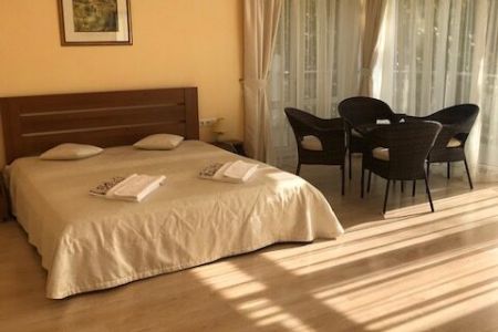 «Таврида» гостевой дом