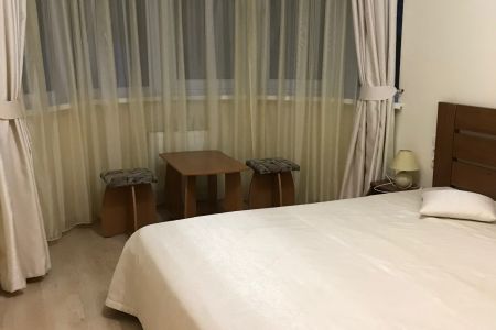 Стандартный 2-местный 1-комнатный №3