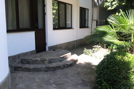 «Таврида» гостевой дом