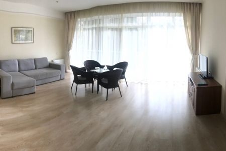 Полулюкс 4-местный 2-комнатный (семейный) №5