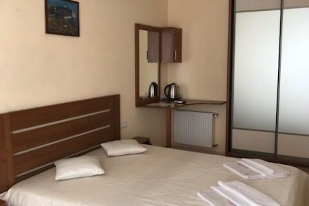 Улучшенный 2-местный 1-комнатный №2