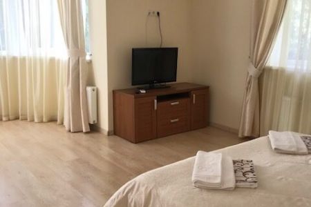 «Таврида» гостевой дом