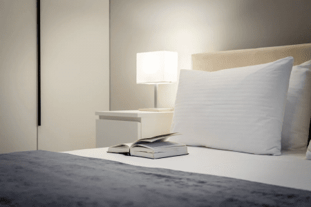 Апартаменты 4-местный (вид на горы, №17)