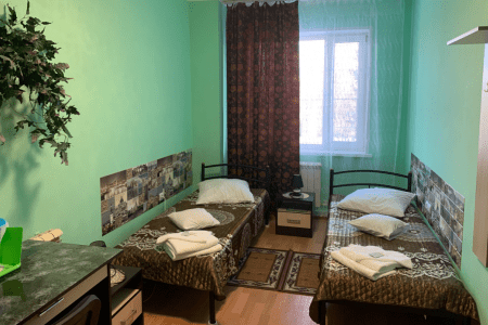 Внешний вид