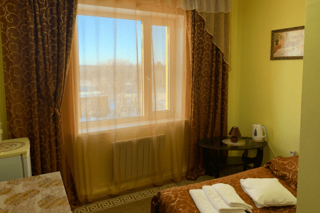 Внешний вид