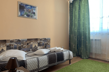 Внешний вид