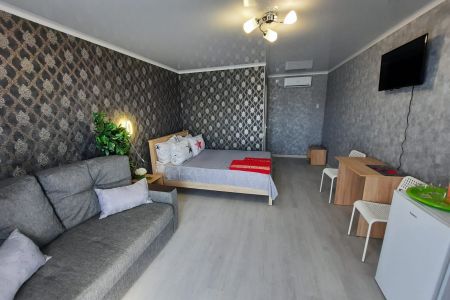 «Гавайи» гостиница