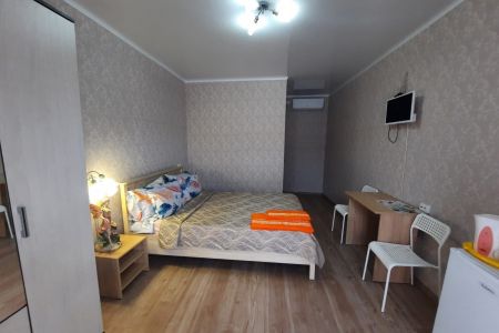 «Гавайи» гостиница