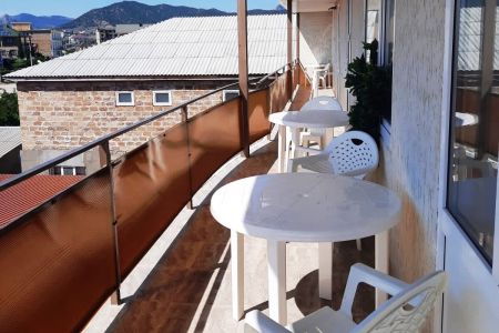 «Гавайи» гостиница