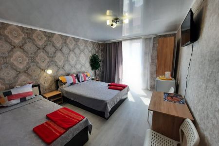 «Гавайи» гостиница