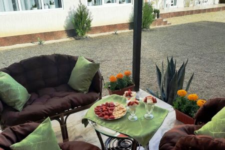 «Гавайи» гостиница