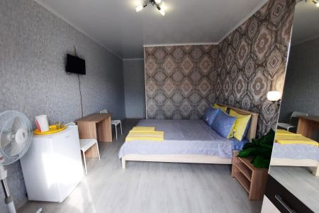 «Гавайи» гостиница