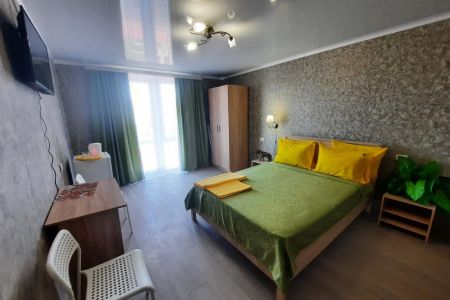 «Гавайи» гостиница