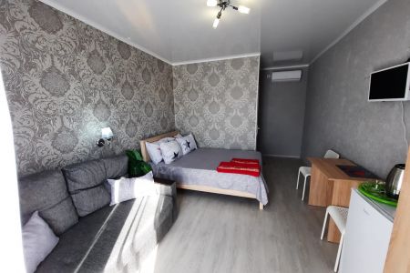 «Гавайи» гостиница