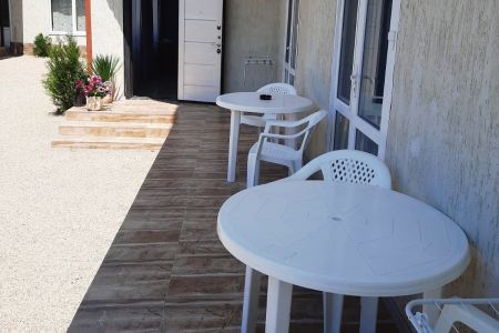 «Гавайи» гостиница