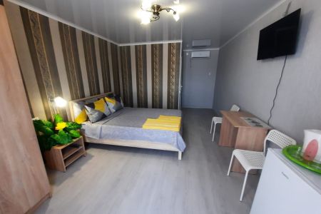 «Гавайи» гостиница