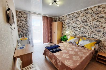 «Гавайи» гостиница