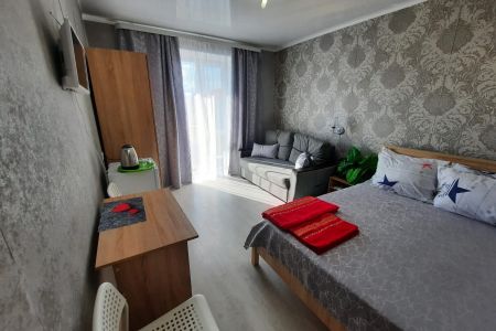 «Гавайи» гостиница