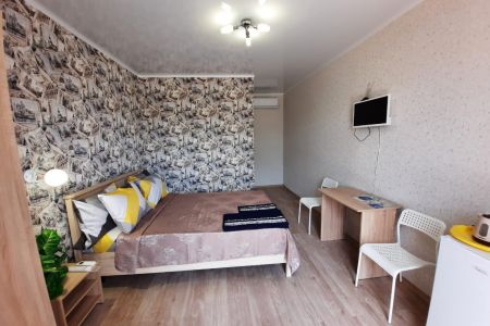 «Гавайи» гостиница