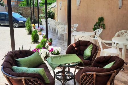 «Гавайи» гостиница