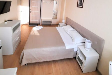 Комфорт с мини-кухней