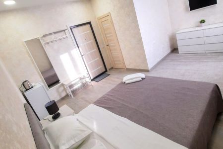 Комфорт с мини-кухней