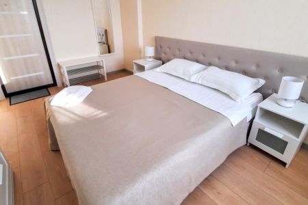 Комфорт с мини-кухней