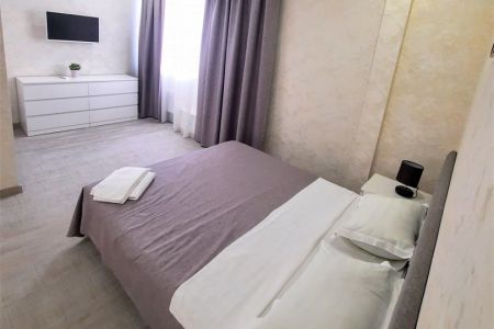 Комфорт с мини-кухней