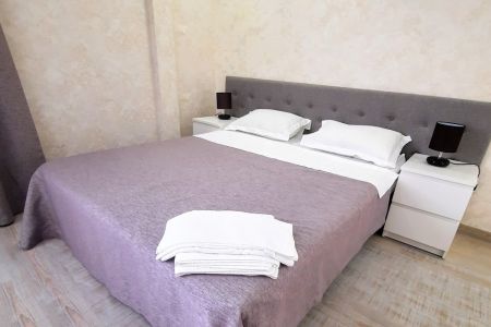 Комфорт с мини-кухней